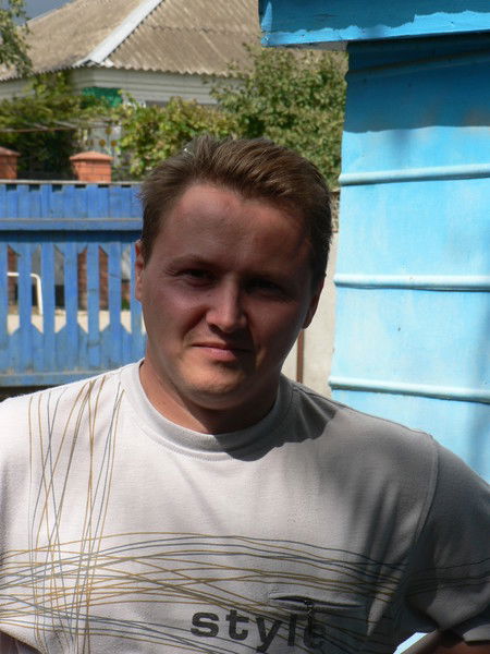 Алексей Басков