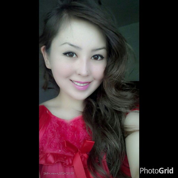 Айжан Мураткызы