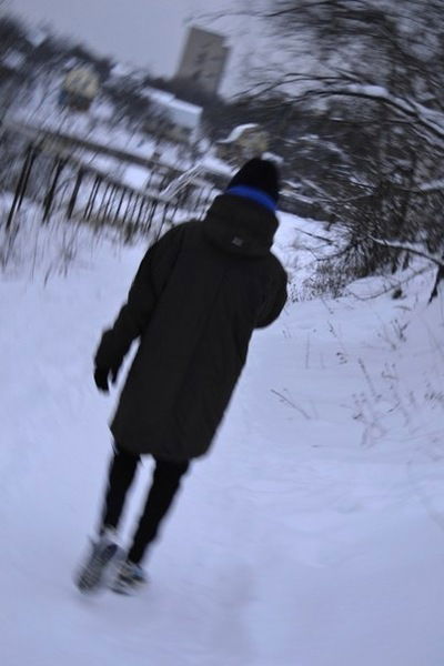 Антон Гольдберг