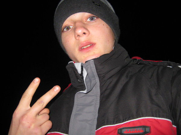 Павел Борзунов