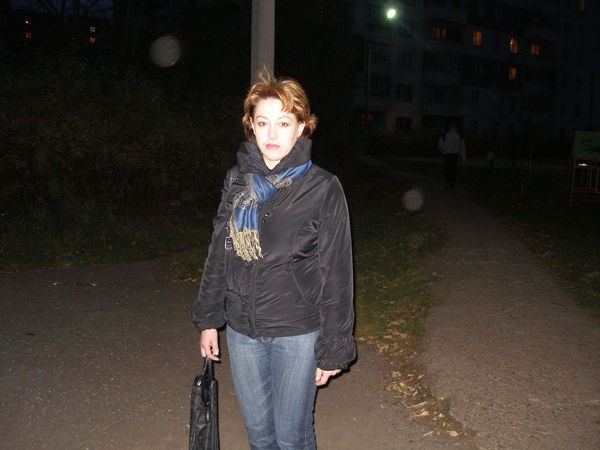 Лариса Кокшарова