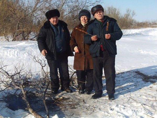 Виталий Симкин