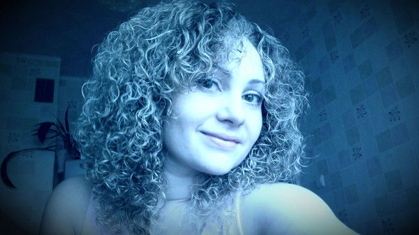 Людмила Хизова