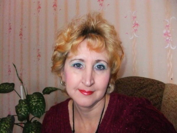 Татьяна Королёва