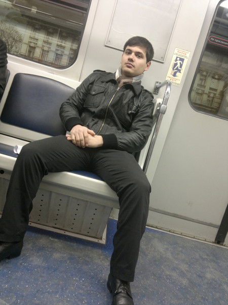 Абумуслим Сафаров