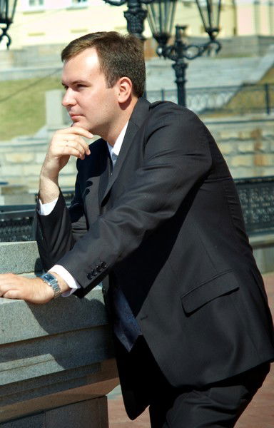 Войнов Антон