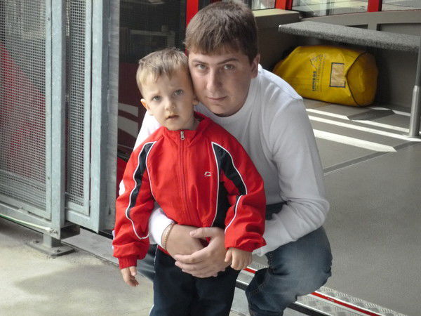 Иван Литинский