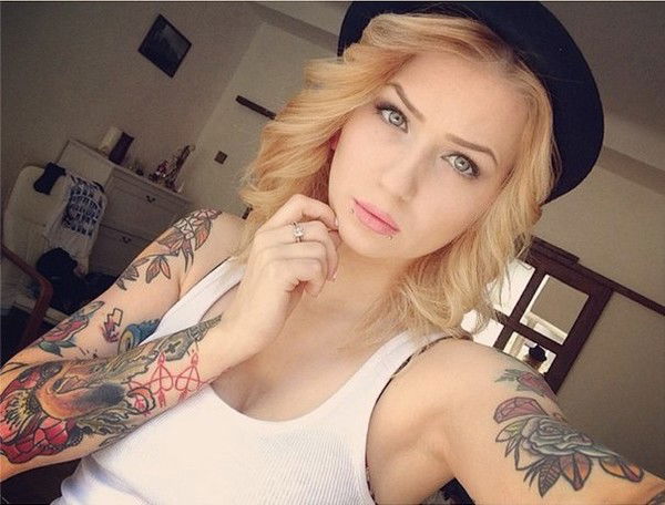 Даша Риферт