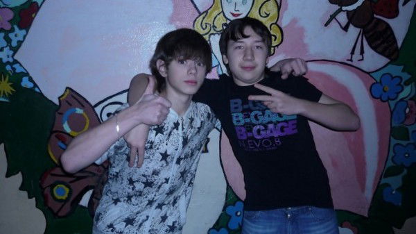 Андрей Любимов