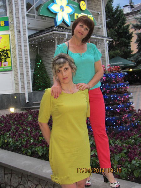 Надежда Кобель