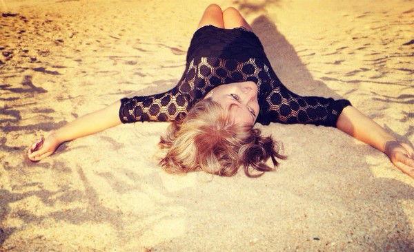 Елена Бунина