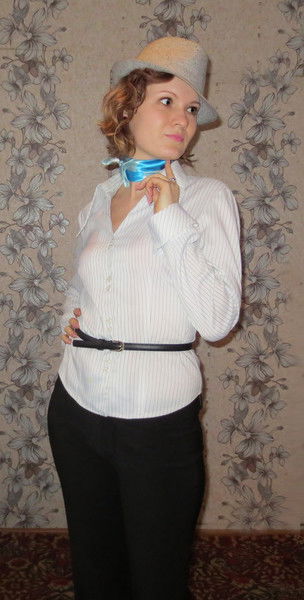 Юлия Кибишева