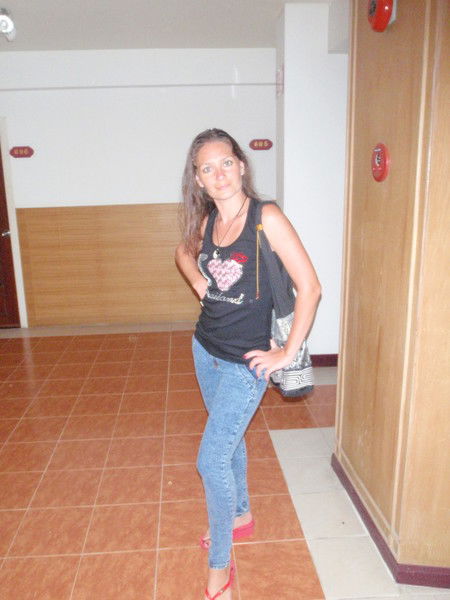 Альбина Адеева (Валиева)