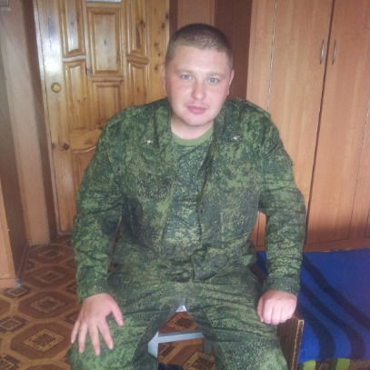 Юра Митрошин