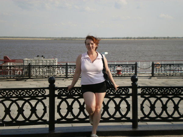 Елена Мазнева