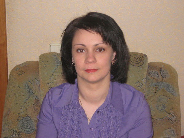 Елена Яськевич