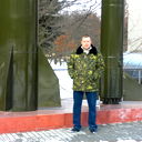 Олег Загурский