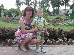 Оксана Ермакова