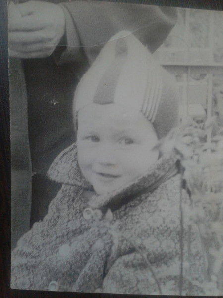 Александр Иудин