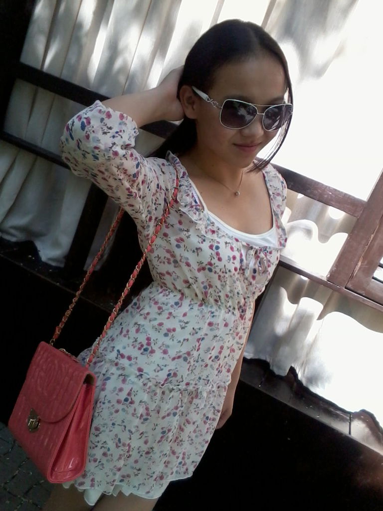 __Arnusha!!* Кайрат