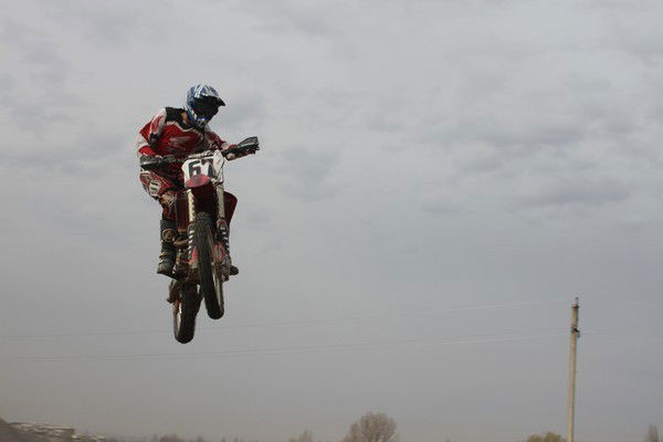 Артём Есиков