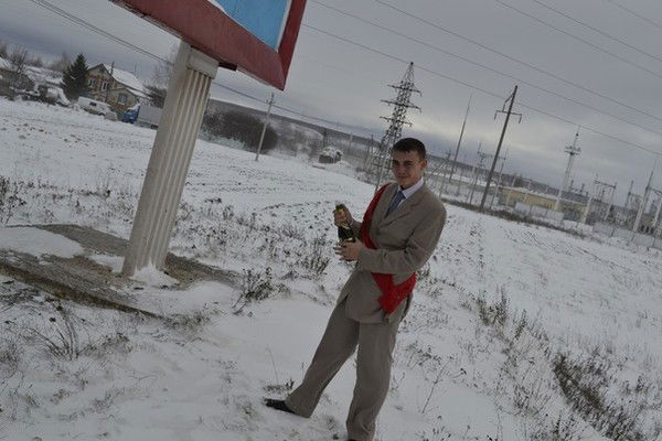 Анатолий Садовой