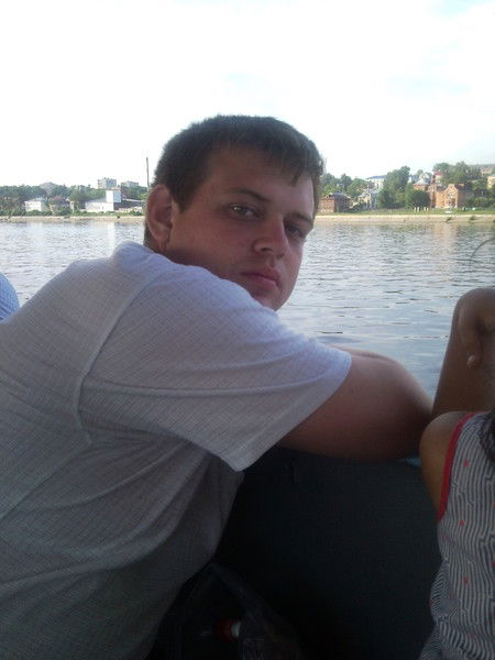 Алексей Котлов