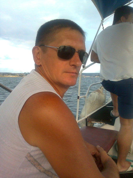 Сергей Еропсанов