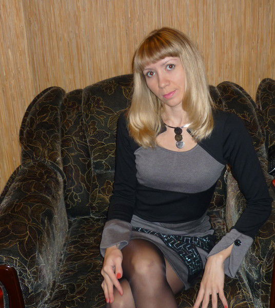 Екатерина Крайнова