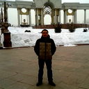 Даулет Касымжанов