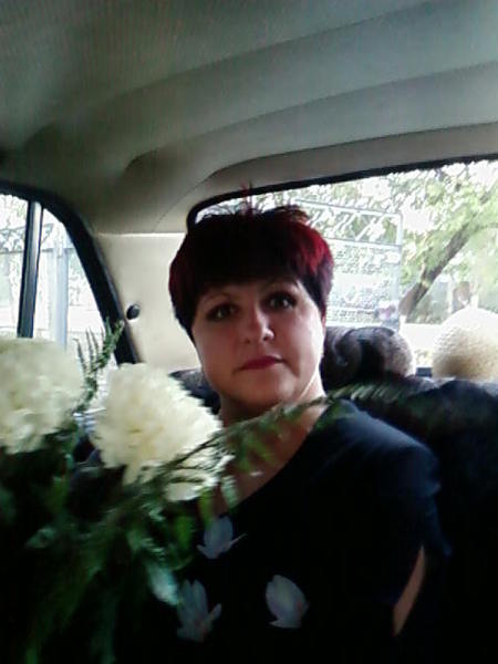 Татьяна Грек