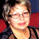 Aлла Гужва