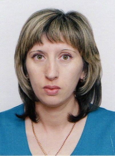 Наталия Корнеева