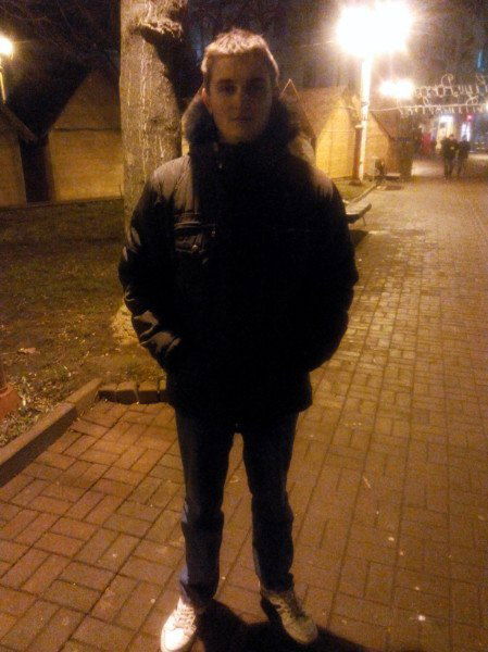 Андрій Гаврилюк