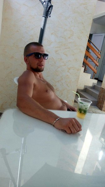 Вася Галуза