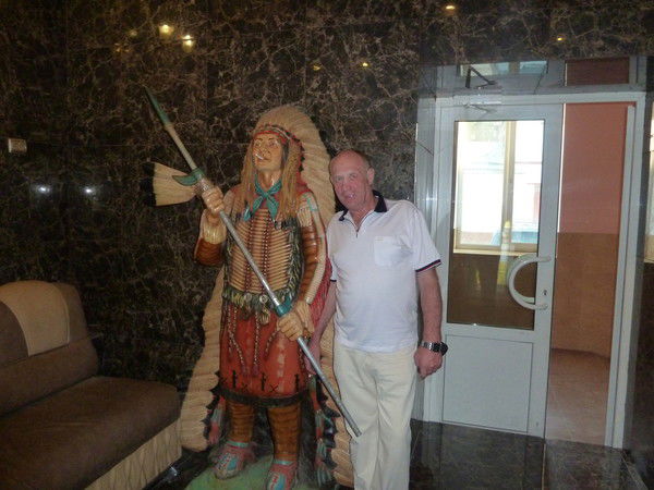 Владимир Прохоренко