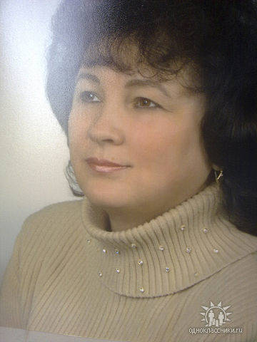 Лина Епишкина