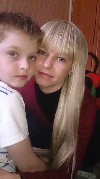 Martinochka Smirnova