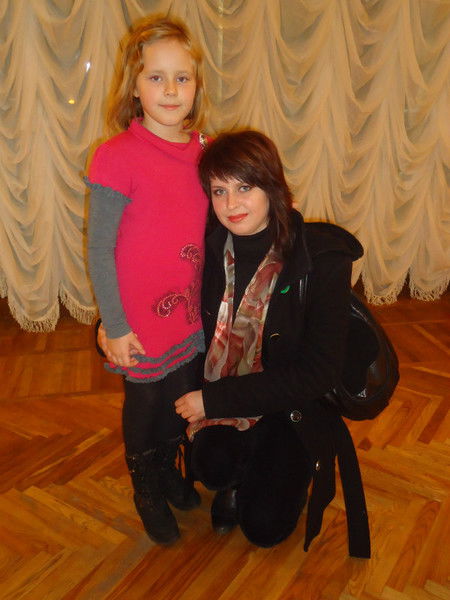 Алла Богоутдинова