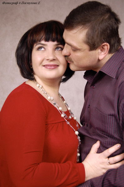 Марина Пастухова