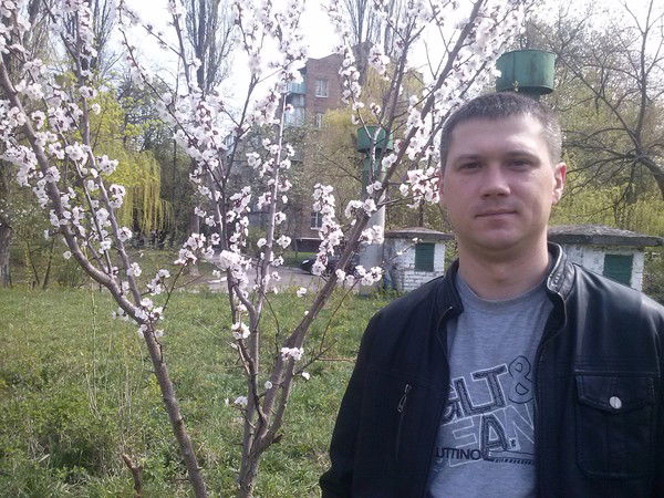 Миша Шумаков