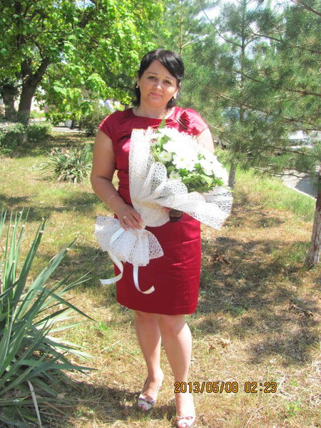 Наталья Дроздова