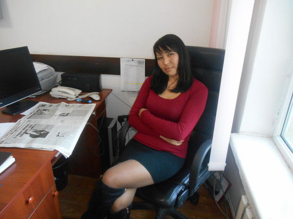 Балжан Туймебаева