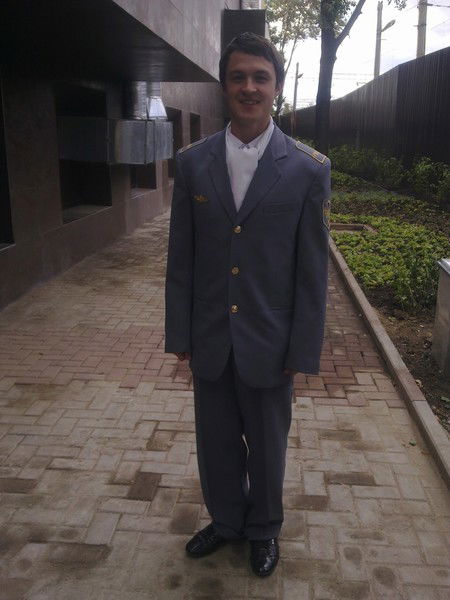 Дамир Надршин