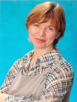 Валерия Вербовая