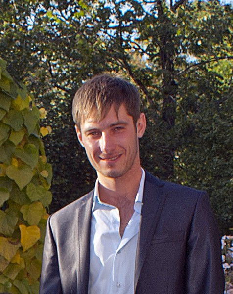 Валера Гончаренко