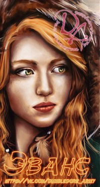 Арина Котова