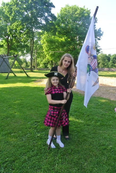 Мария Митрохина