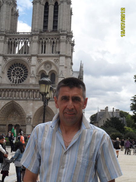 Александр Никифоров