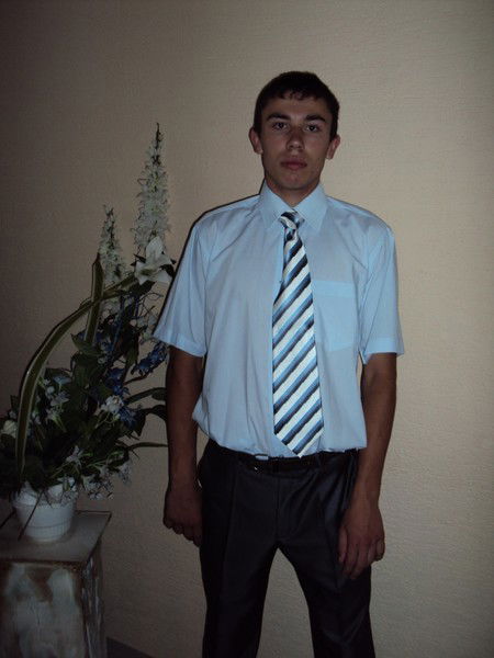 Сергей Александров